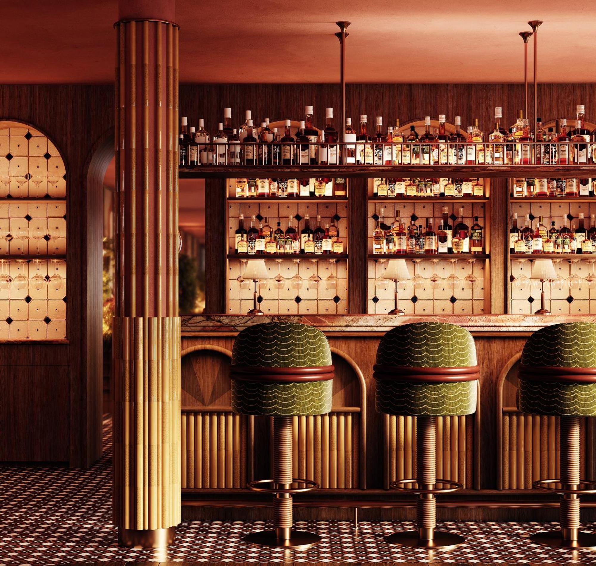 Mett Hotel Barcelona