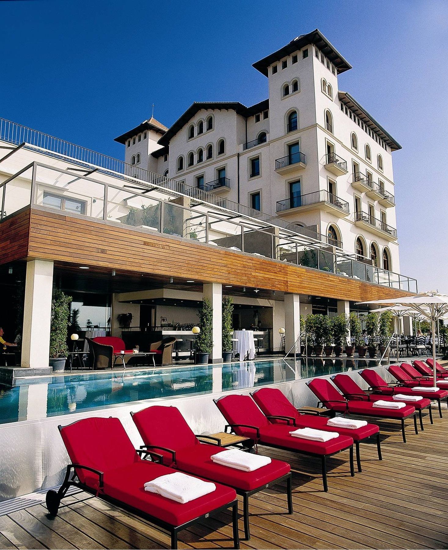Hotel Mett 5*