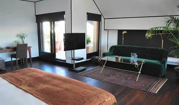 Hotel Mett 5*