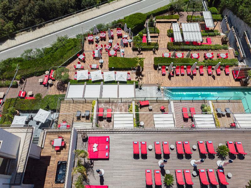Hotel Mett