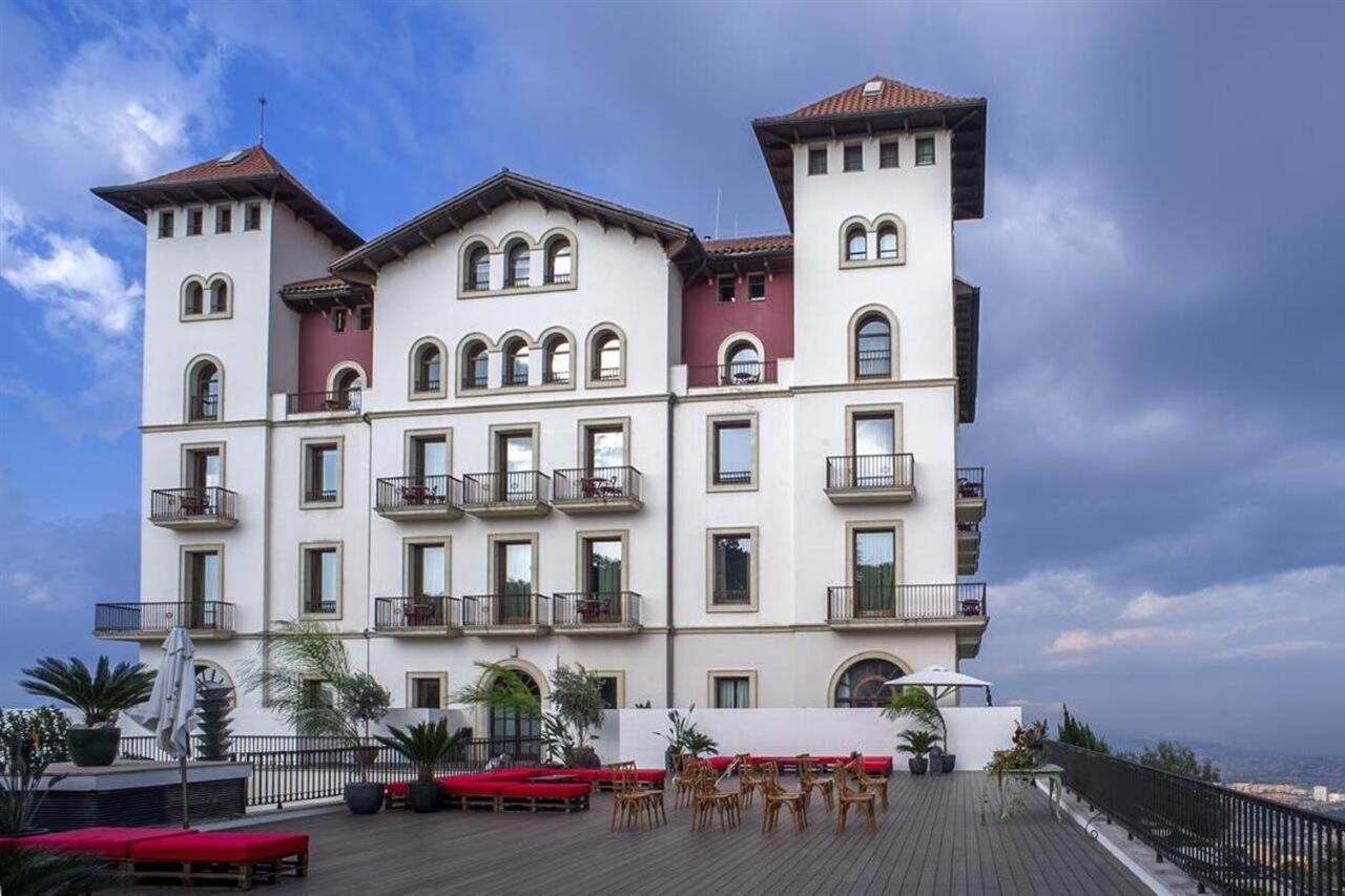 Mett Hotel