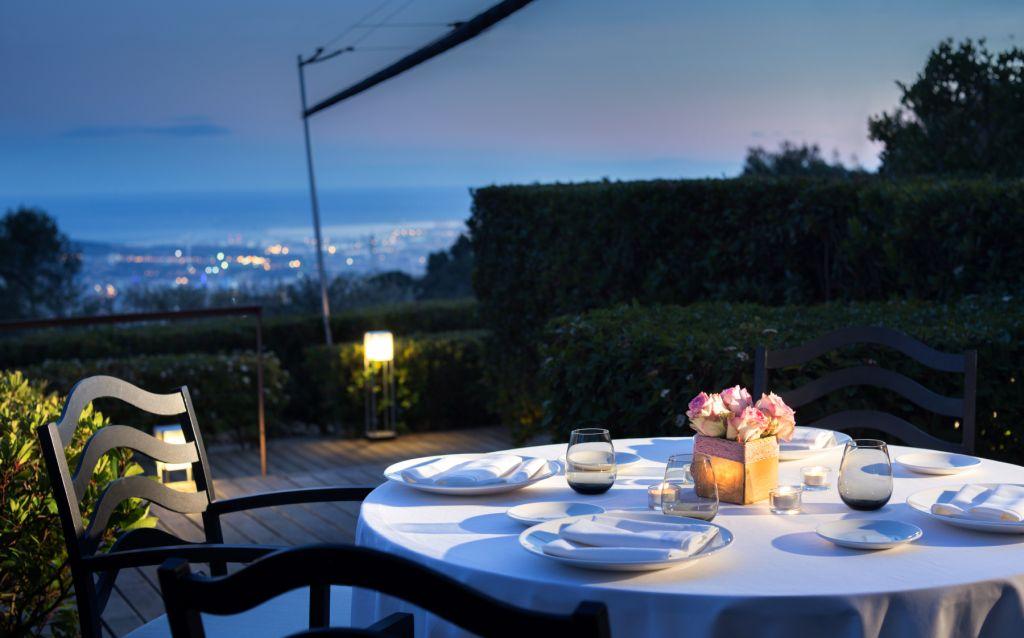 Mett Hotell 5*