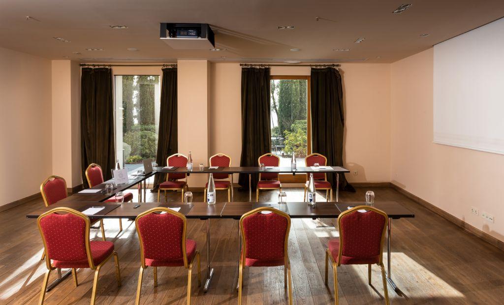 Mett Hotell Barcelona