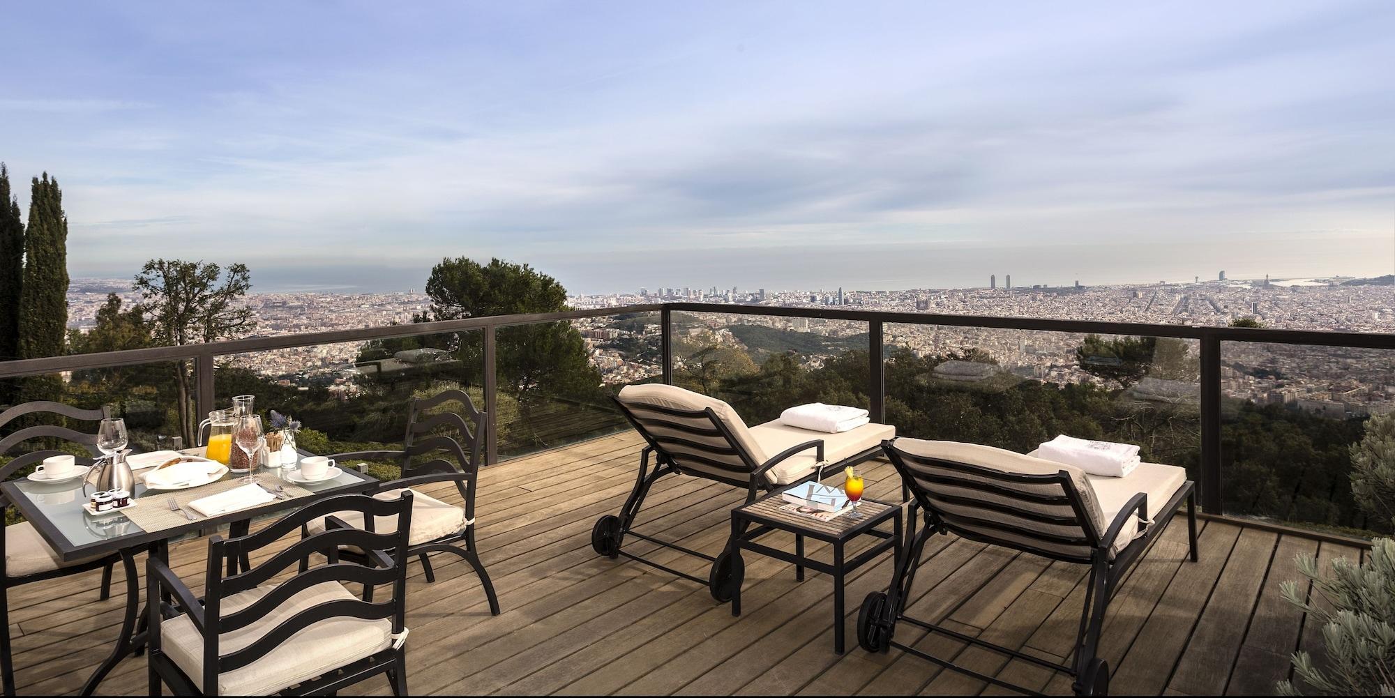 Mett Hotell Barcelona