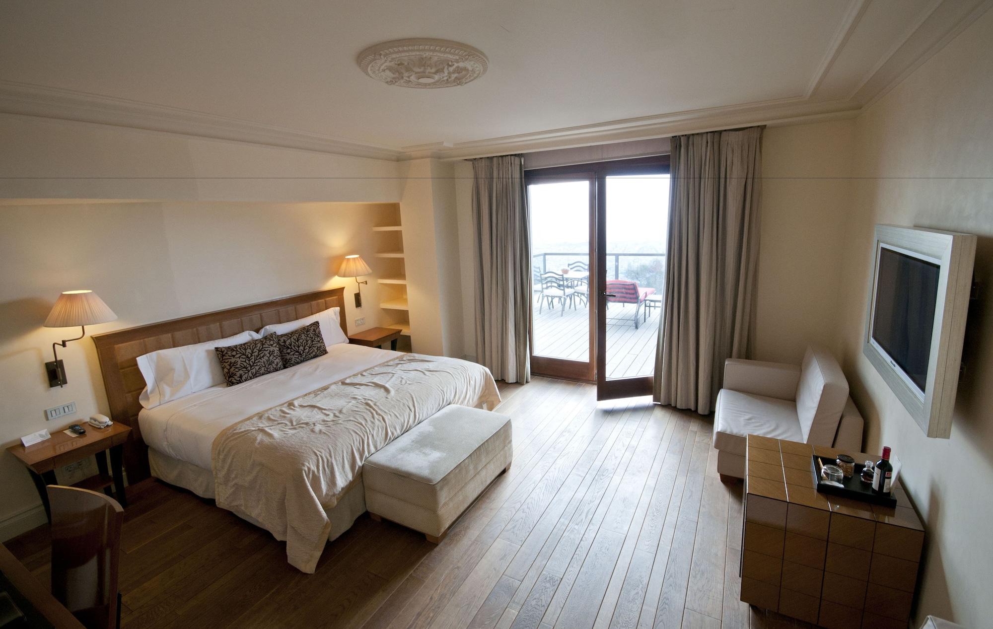 Hotell Mett 5*