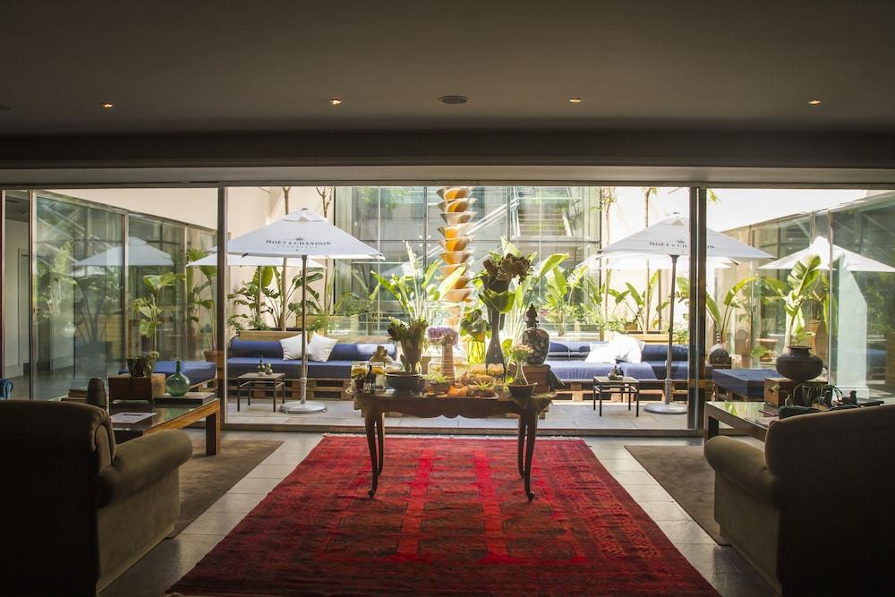 Hotell Mett Barcelona
