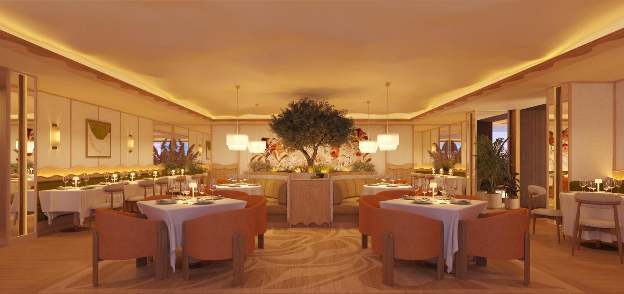Mett Hotell Barcelona