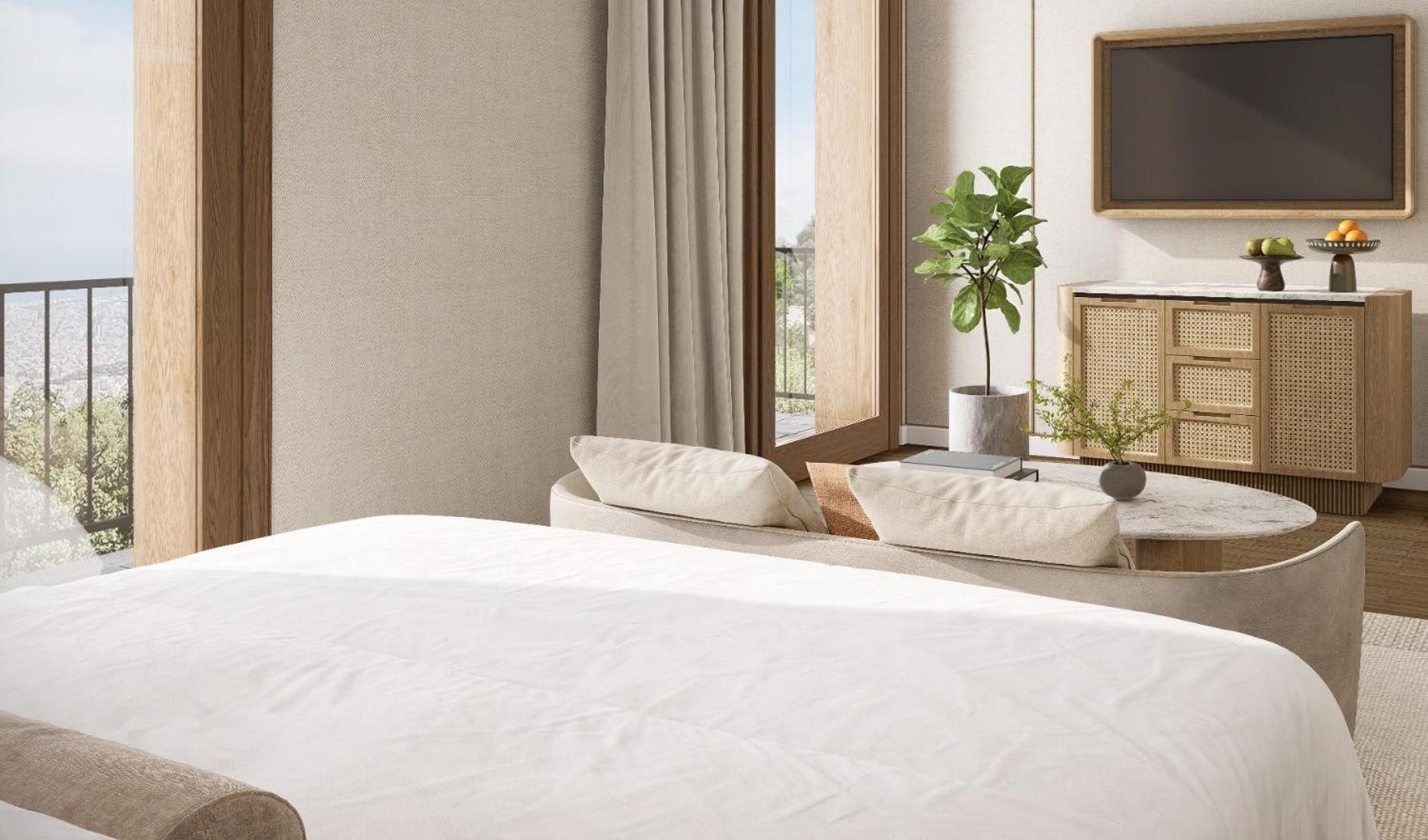Mett Hotell Barcelona