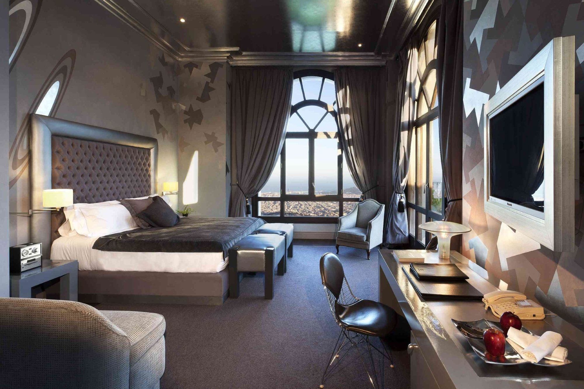 Hotell Mett 5*