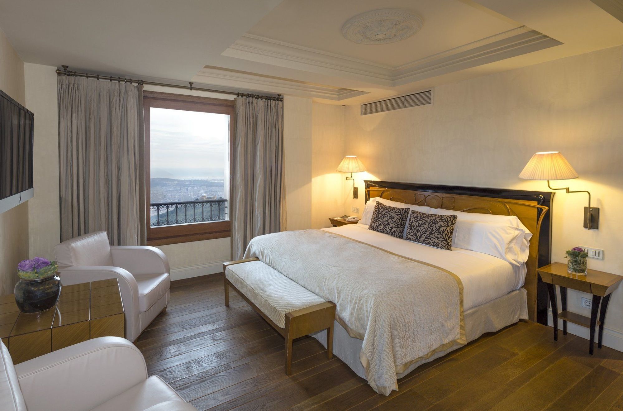 Hotell Mett 5*